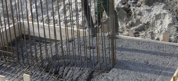 Ready Mix Concrete Woodstock